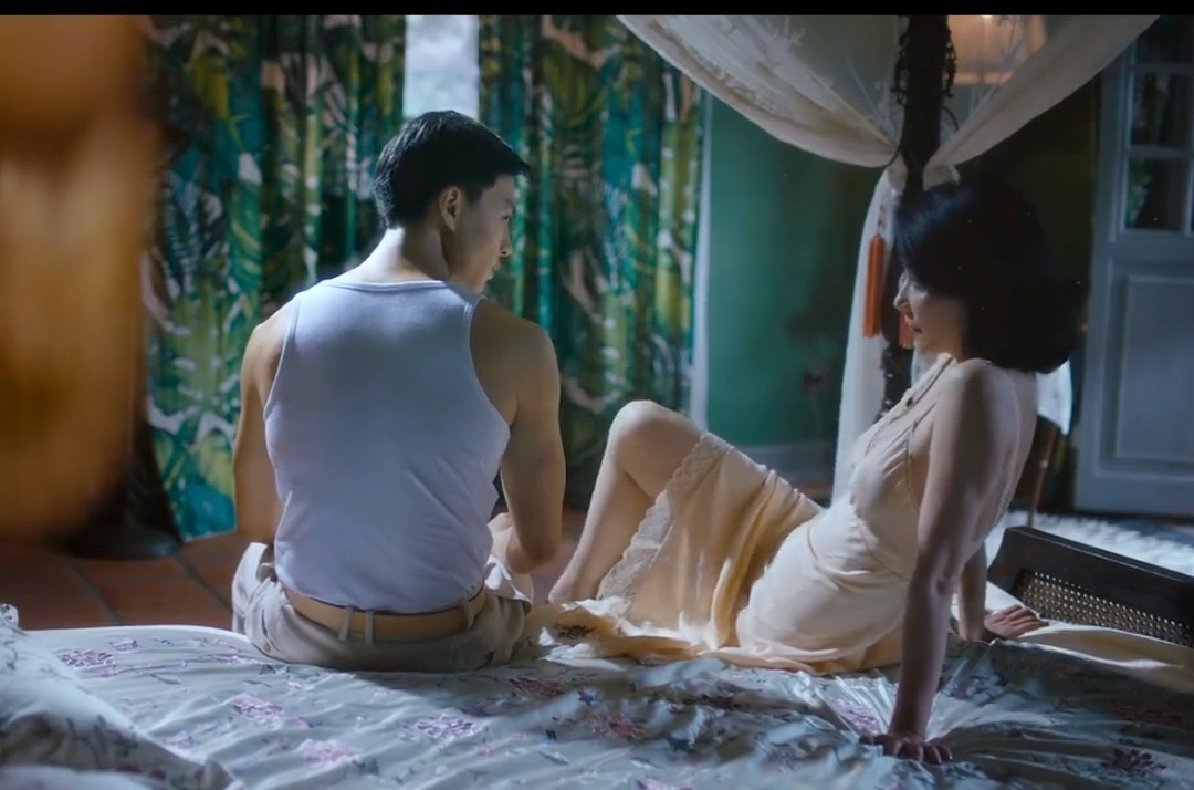 如何从生理性福的角度去理解姐弟恋